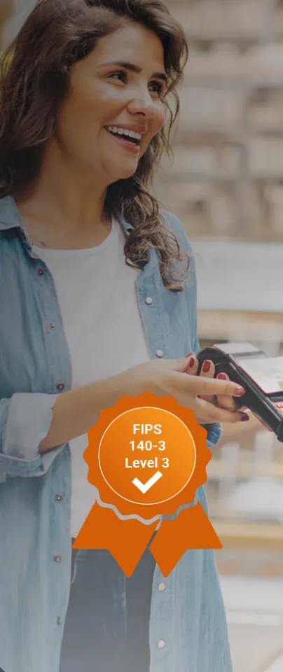 Fips 140-2 level 3