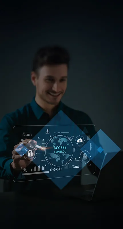 Access Management and Control
