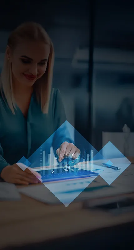 audit reporting mobile banner