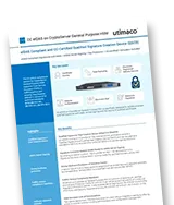 eIDAS Compliance