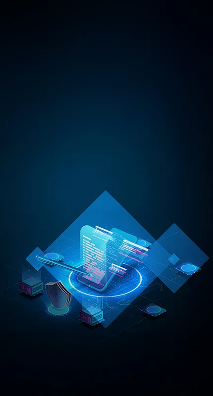 Code Signing Mobile Banner