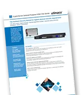 CryptoServer General Purpose HSM Cse Series