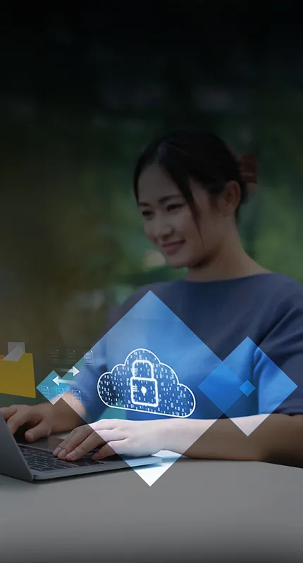Data Protection at Rest and in Motion