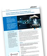 Global Accelerex Enhances Payment Security