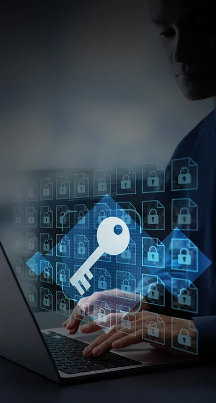 Key Management and Control