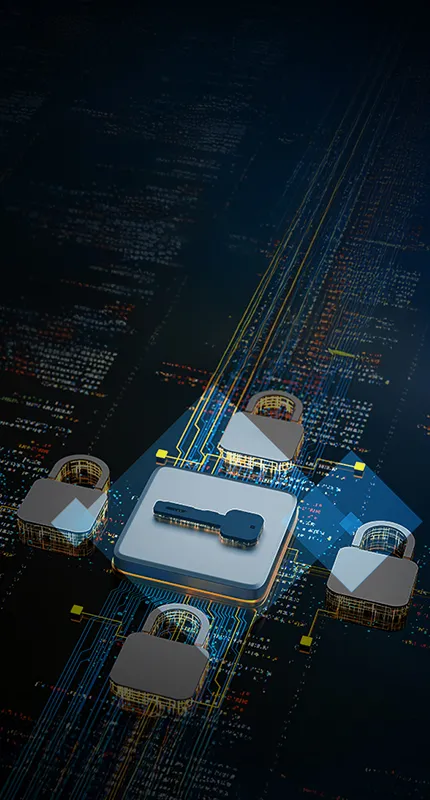 Key Protection