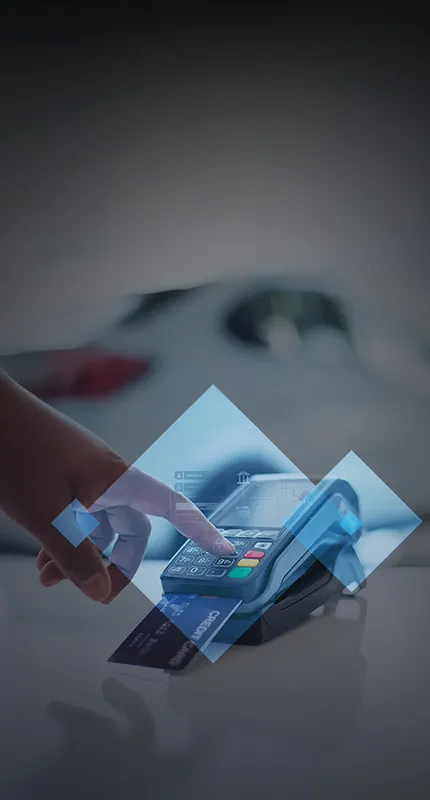 Pin Verification Mobile Banner
