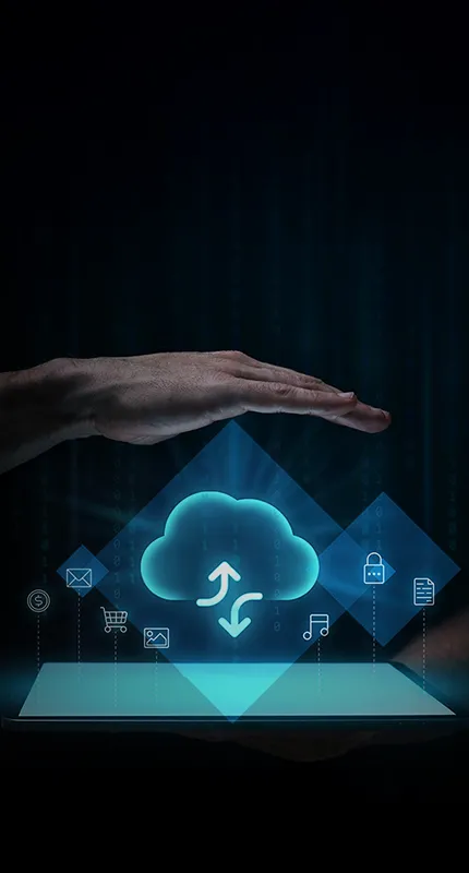 Secure External Sharing