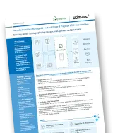 Security Solutions Managed by uTrust GP HSM