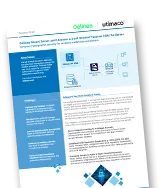 Delinea Secret Server and Utimaco u.trust General Purpose HSM Se-Series