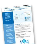 Google Workspace Client-Side Encryption and Utimaco Enterprise Secure Key Manager for Enhanced Data Security and Privacy