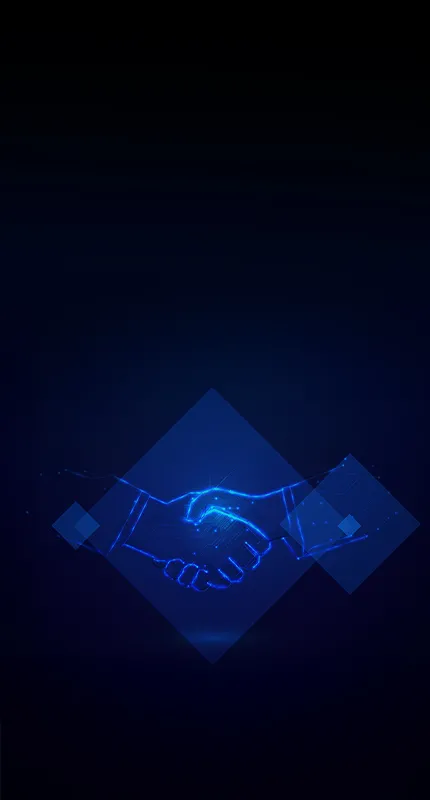 Mobile banner