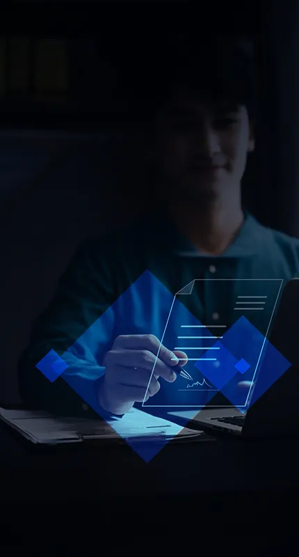 eInvoice Signature as a Service