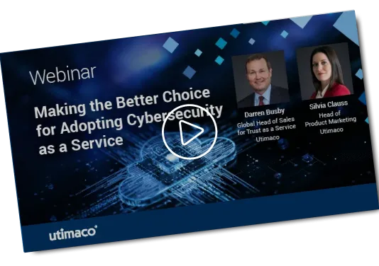 Top 10 Reasons for Adopting CyberSecurity as A Service