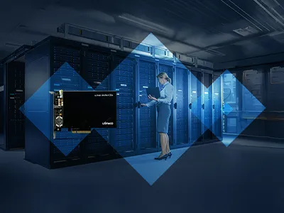 u.trust General Purpose HSM CSe-Series