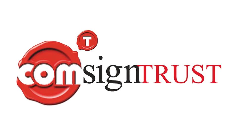 ComsignTrust Ltd