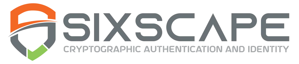 Sixscape Logo