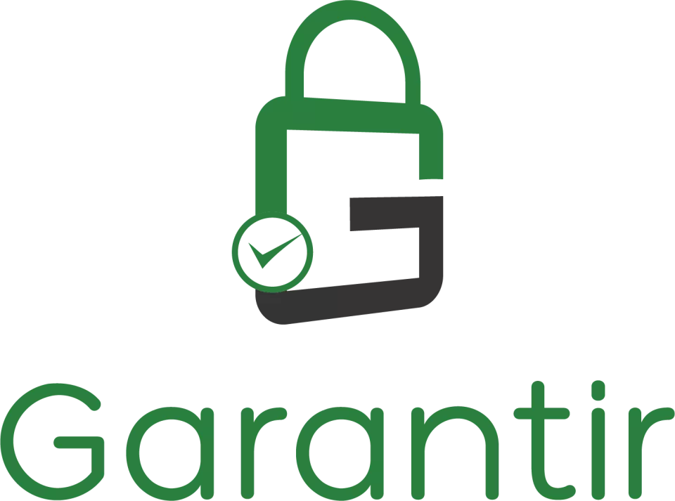Garantir, LLC Logo