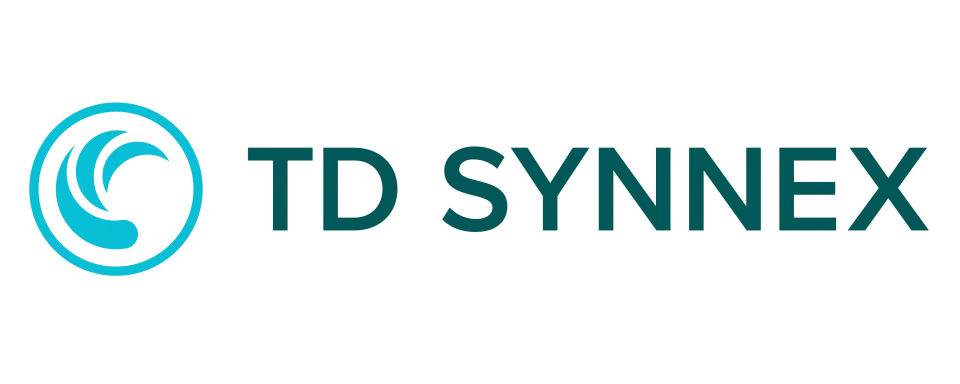 TD_SYNNEX_Logo