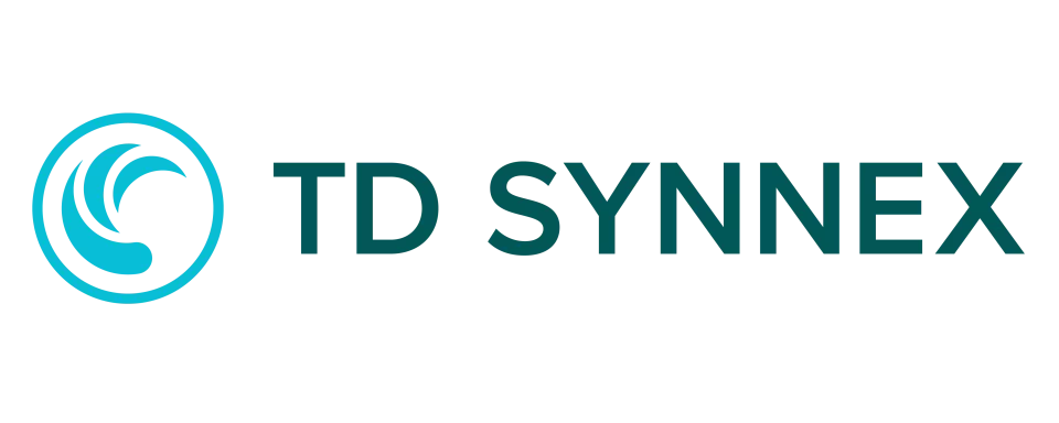 TD_SYNNEX_Logo