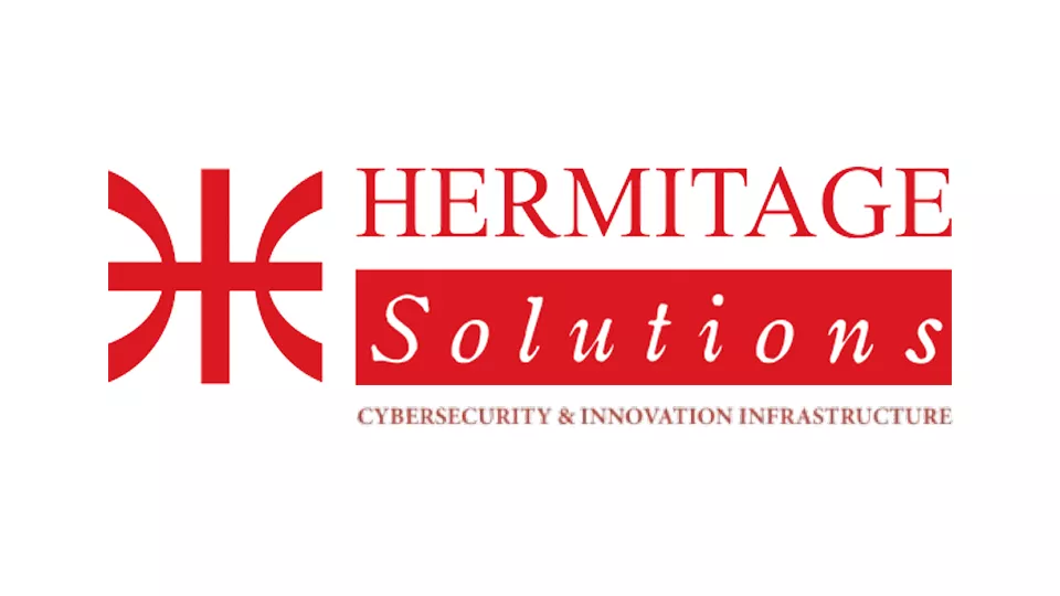 Hermitage Solutions UAB Logo