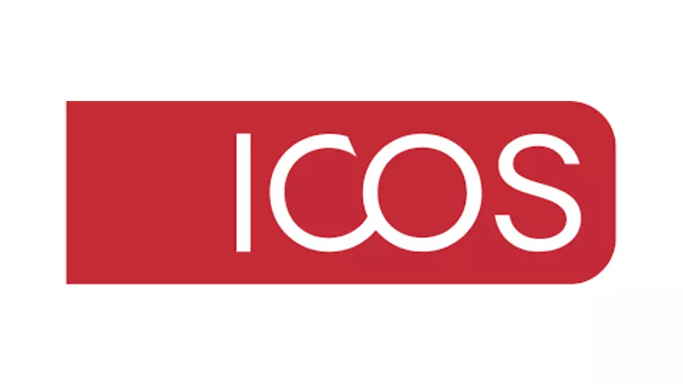 ICOS S.p.A. Logo