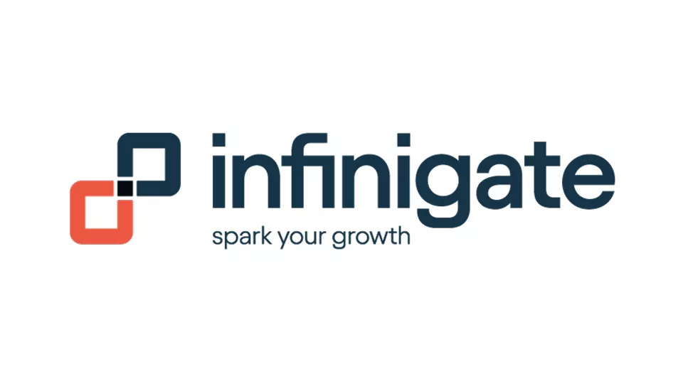 Infinigate Deutschland GmbH Logo