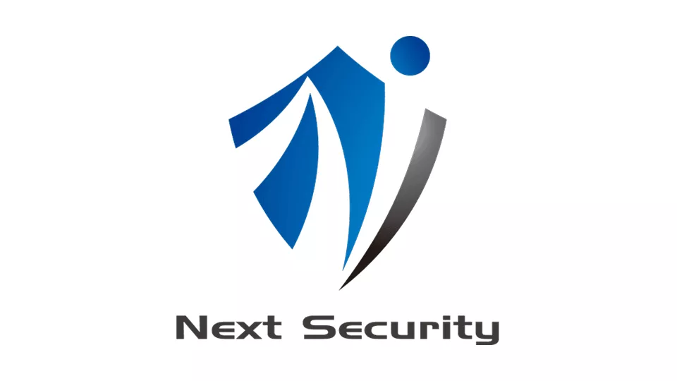 Next Security Inc. Logo