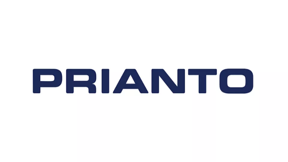 Prianto Logo