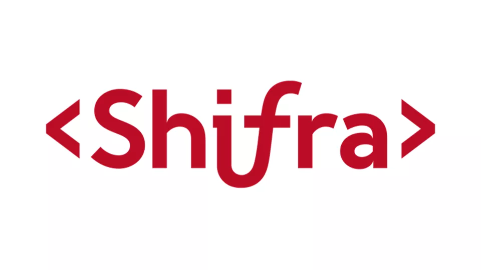 Shifra Logo