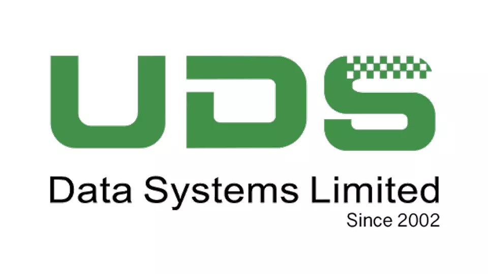UDS Data Systems Ltd Logo