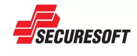 Securesoft logo