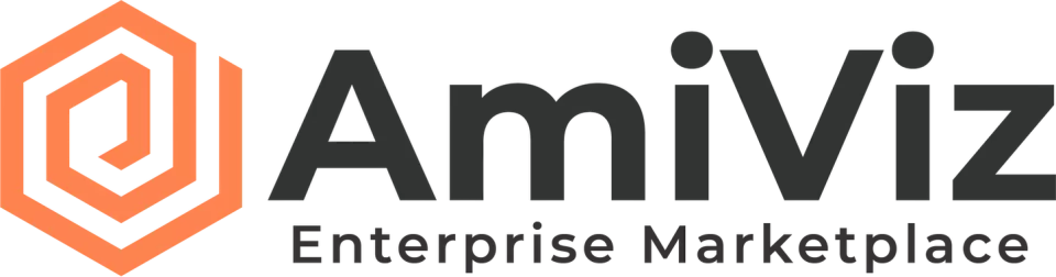 AmiViz Logo