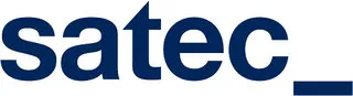 Satec logo