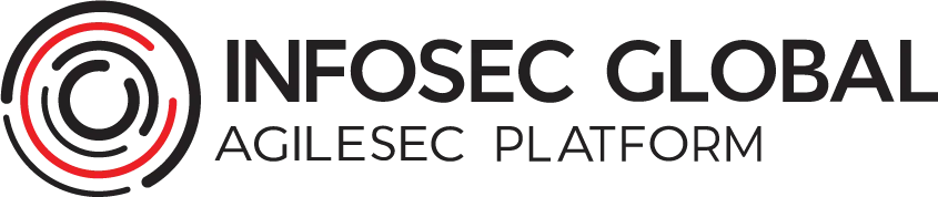 Infosec Global Agilesec logo