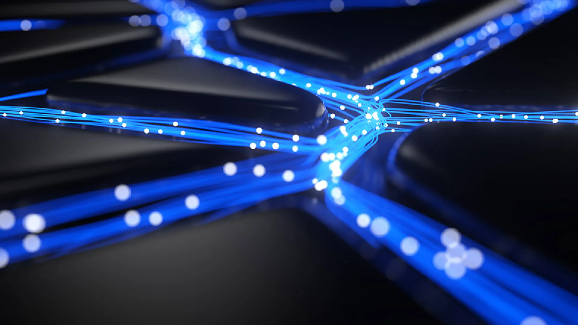 LIMS Access Points