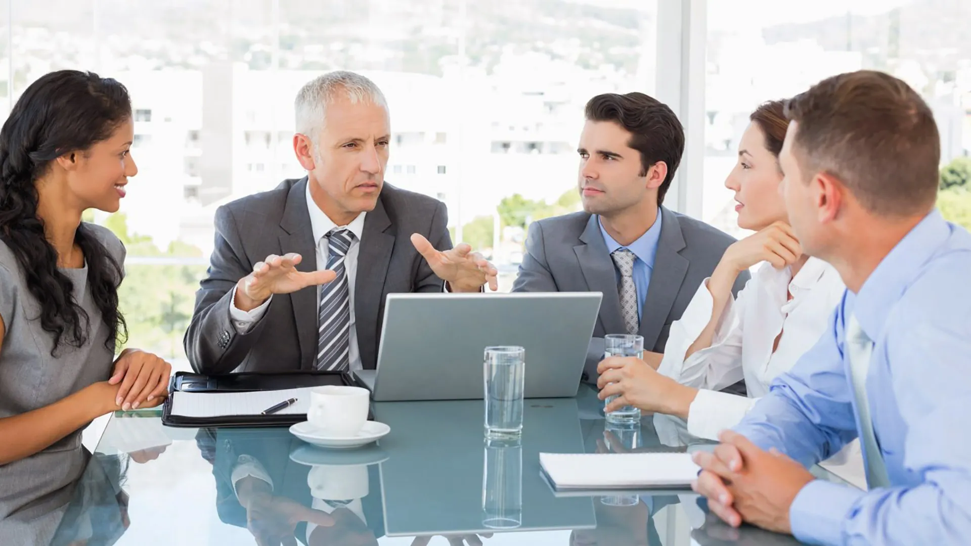 PQC Consultancy