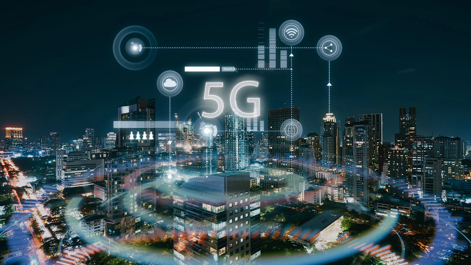 5G Technology