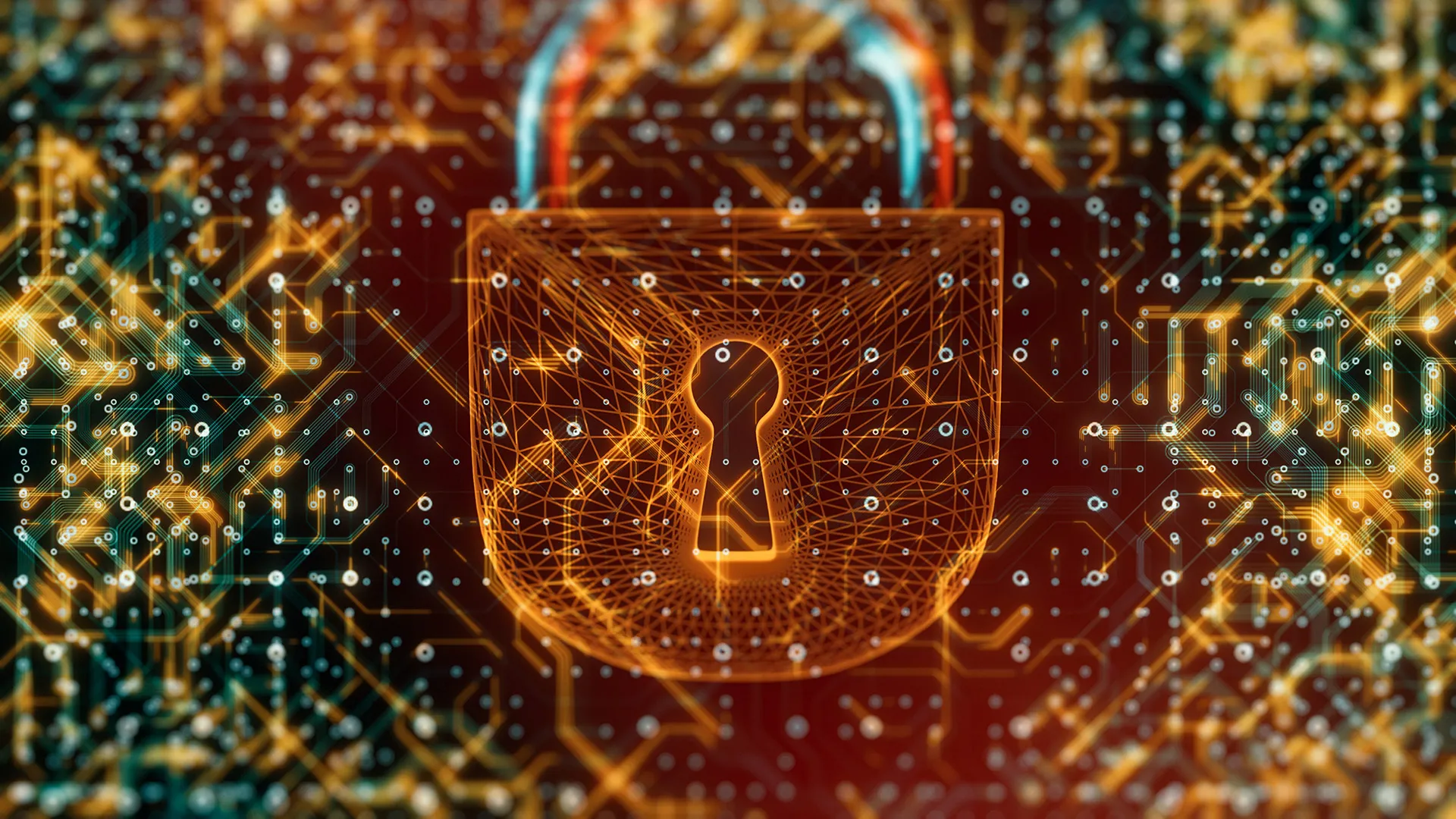 Cryptographic Identity for Components