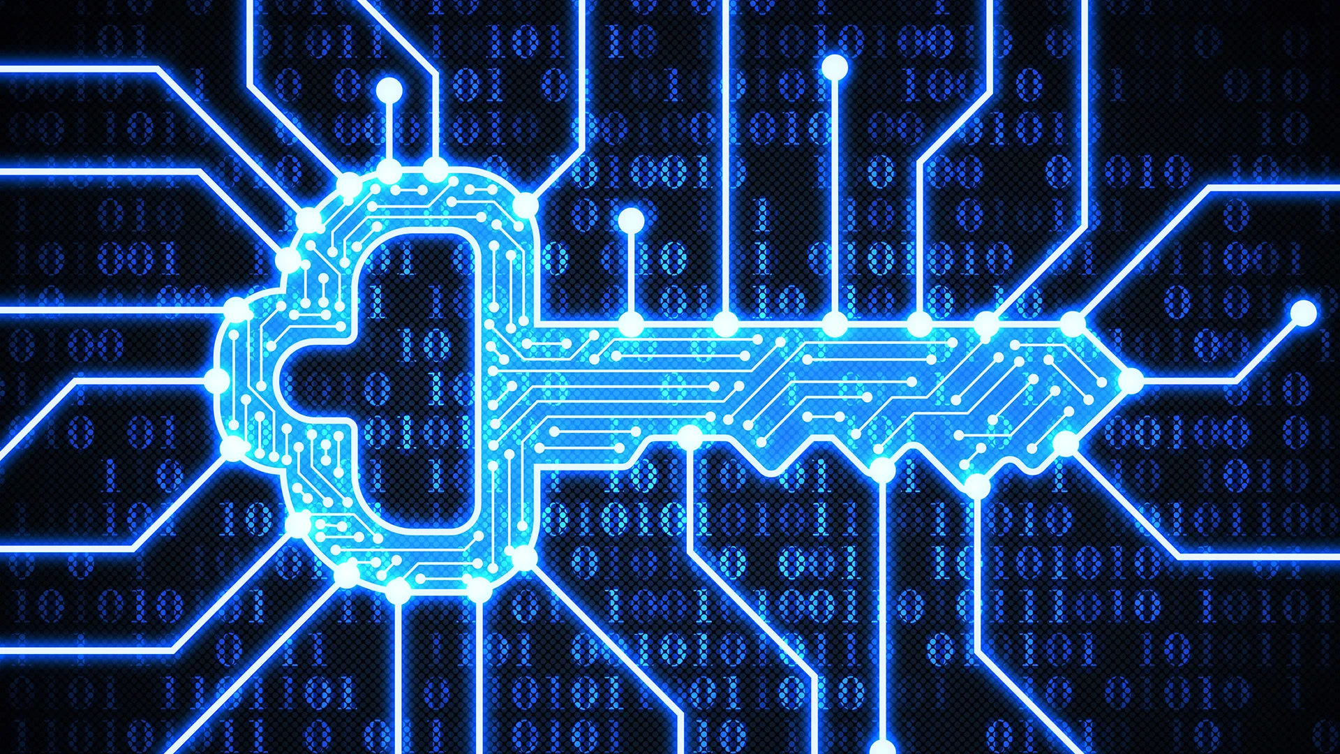 Key Injection