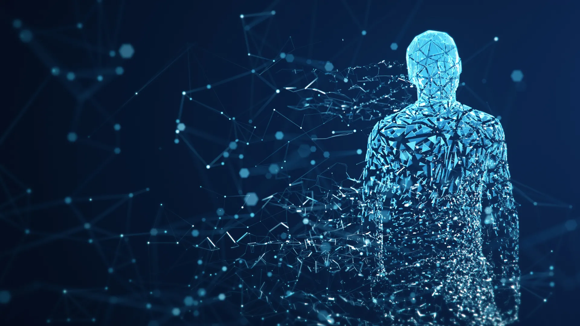 digital avatar