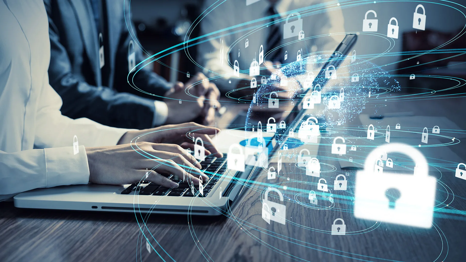 Digital Communication & End-to-end Encryption