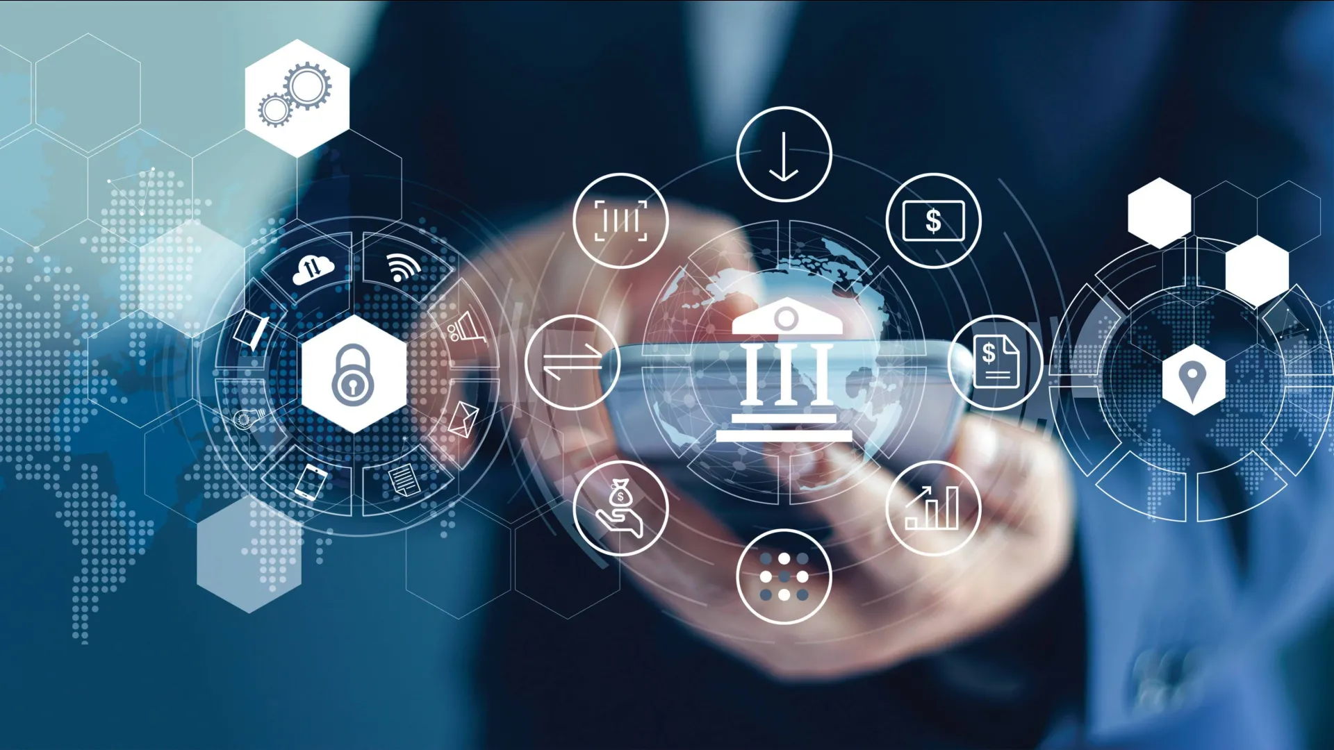 The Open Finance Ecosystem the Standards for Secure