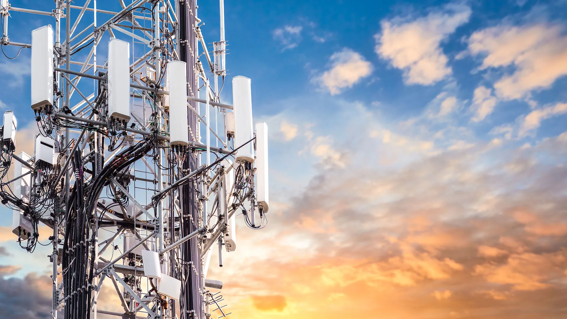 Telecommunications