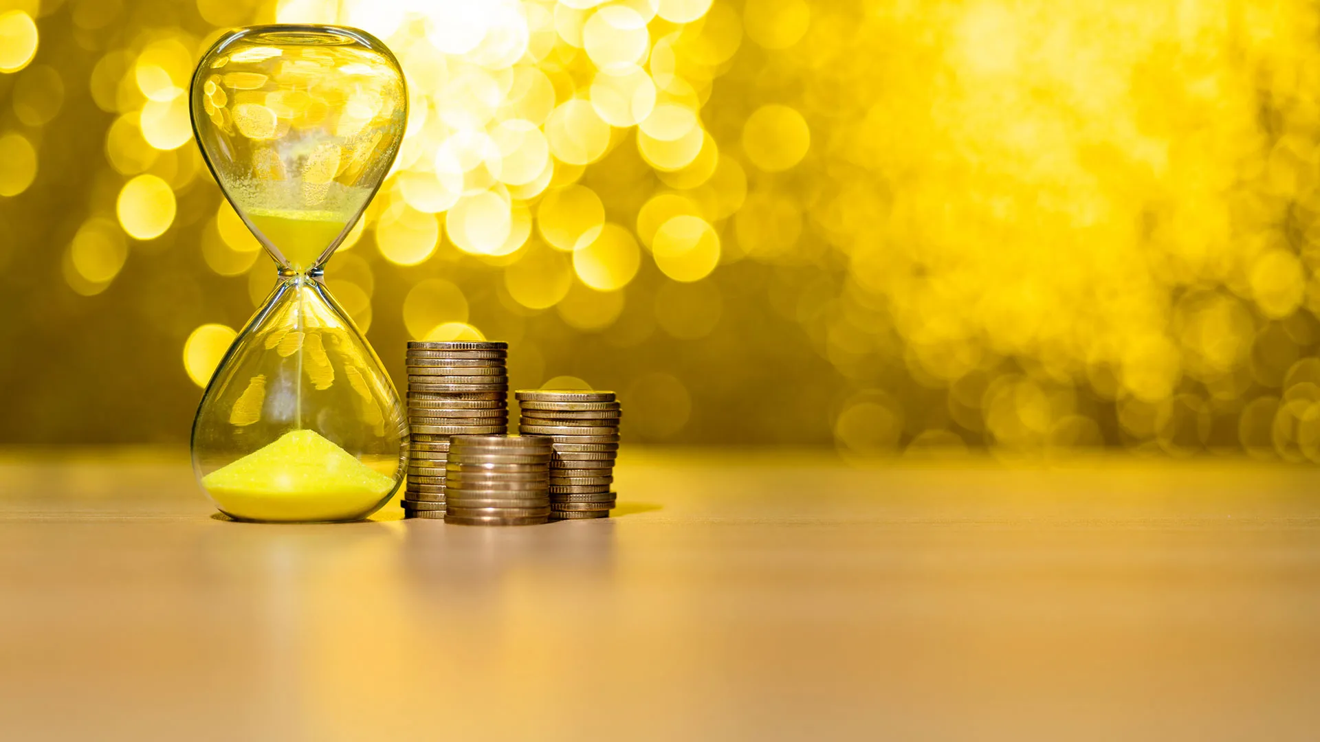 Blog Time is Money