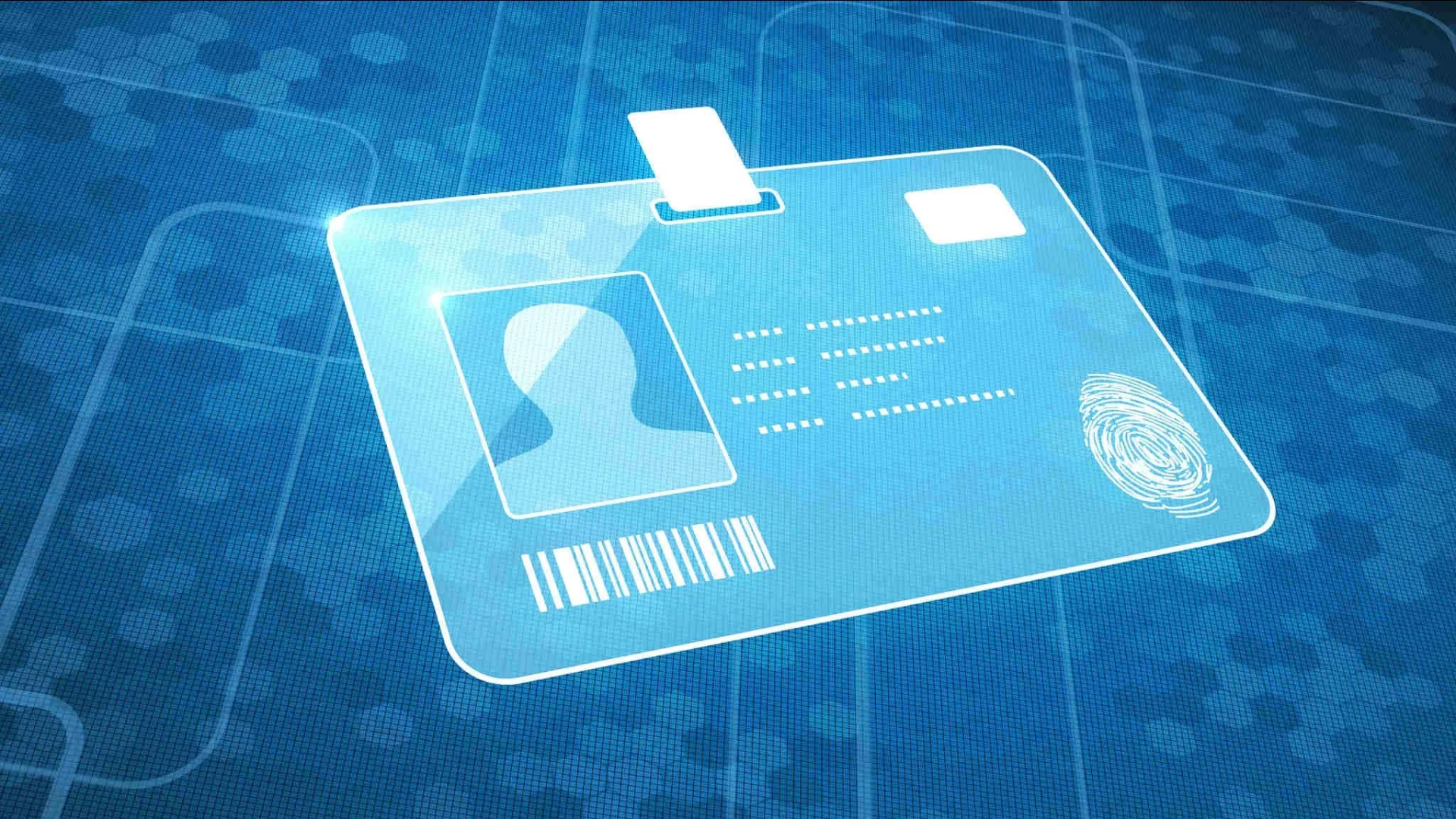 Electronic ID