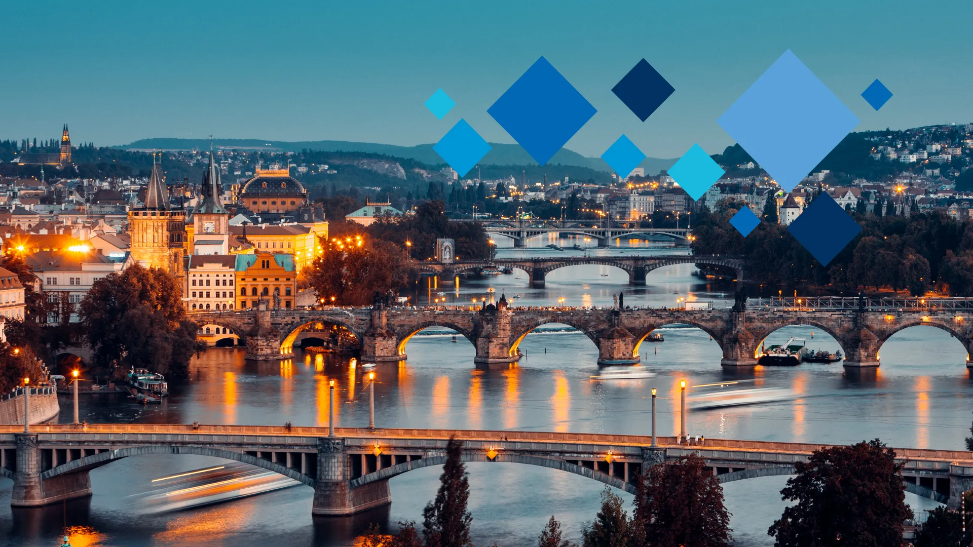 Prague