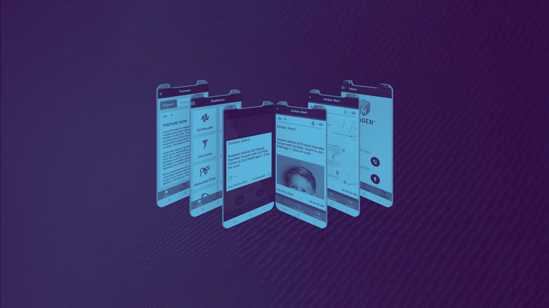 Magen app