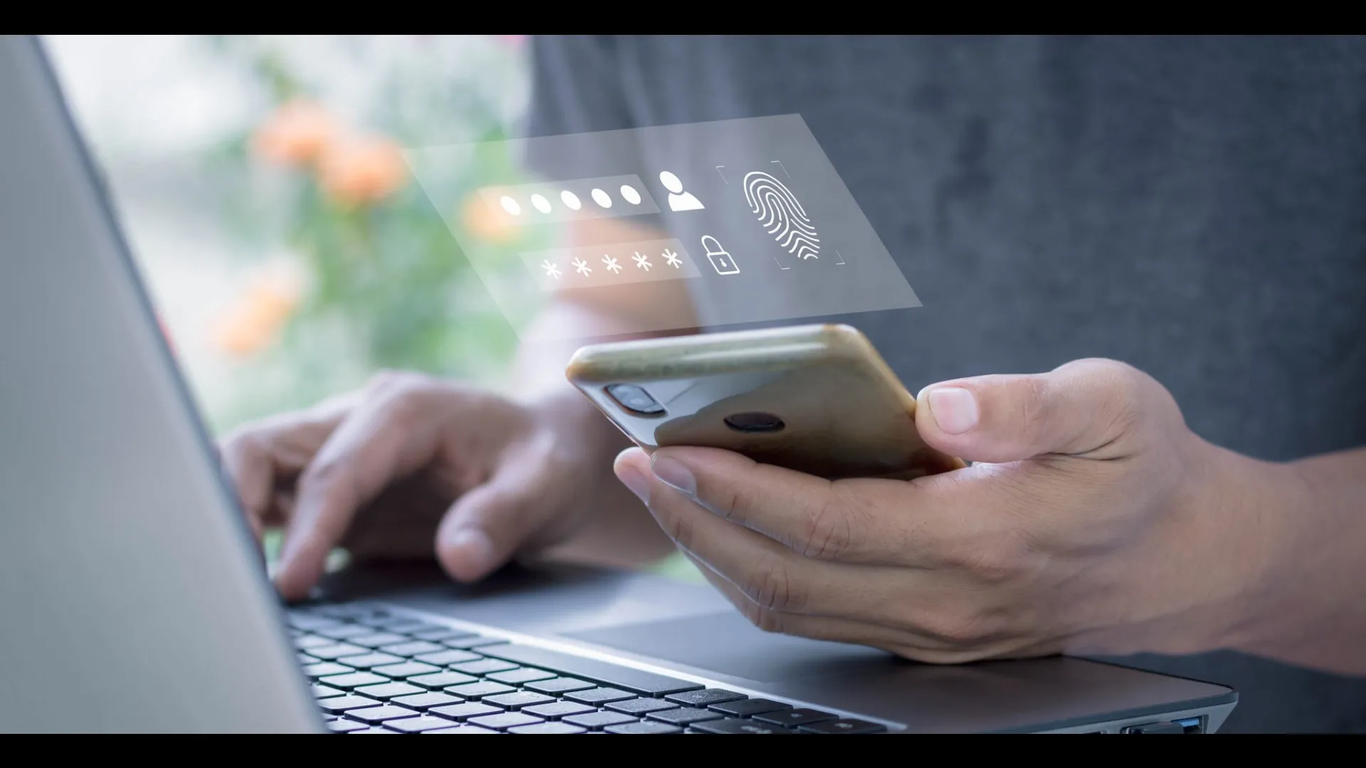 Authentication