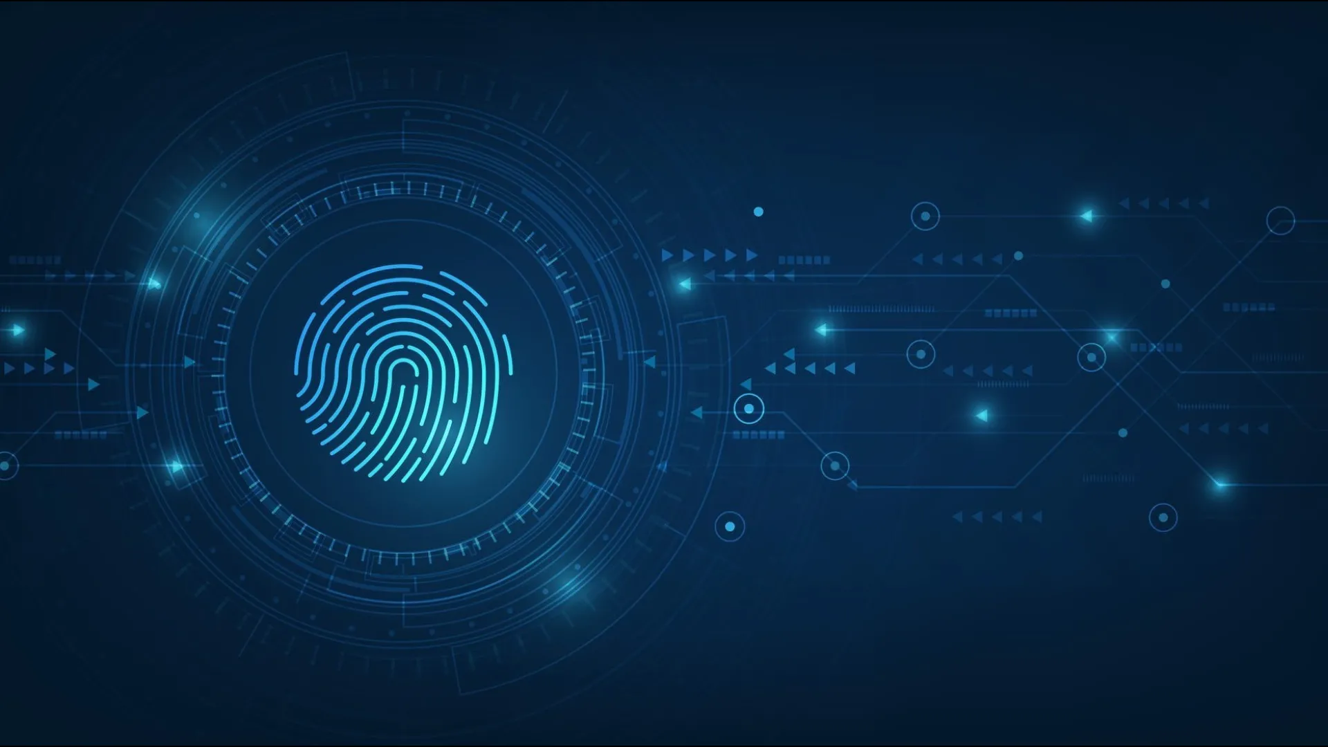 NIST digital identity